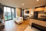 2 Bedroom Condo for rent in Hasu Haus, Phra Khanong Nuea, Bangkok near BTS On Nut