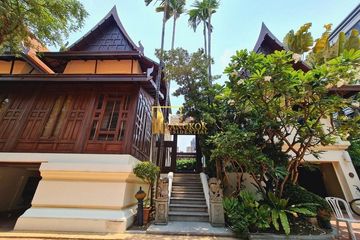 3 Bedroom House for rent in Baan Sukjai Sukhumvit 40, Phra Khanong, Bangkok near BTS Ekkamai