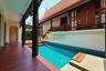 3 Bedroom House for rent in Baan Sukjai Sukhumvit 40, Phra Khanong, Bangkok near BTS Ekkamai