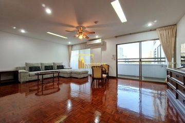 3 Bedroom Apartment for rent in Tubtim Mansion Sukhumvit 39, Khlong Tan Nuea, Bangkok near BTS Phrom Phong