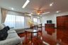 3 Bedroom Apartment for rent in Tubtim Mansion Sukhumvit 39, Khlong Tan Nuea, Bangkok near BTS Phrom Phong