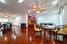 3 Bedroom Apartment for rent in Tubtim Mansion Sukhumvit 39, Khlong Tan Nuea, Bangkok near BTS Phrom Phong