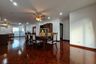 3 Bedroom Apartment for rent in Tubtim Mansion Sukhumvit 39, Khlong Tan Nuea, Bangkok near BTS Phrom Phong