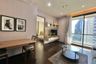 1 Bedroom Condo for Sale or Rent in The XXXIX by Sansiri, Khlong Tan Nuea, Bangkok near BTS Phrom Phong