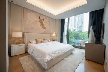 2 Bedroom Condo for Sale or Rent in Baan Sindhorn, Lumpini, Bangkok near BTS Ratchadamri