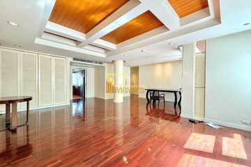 2 Bedroom Apartment for rent in Lumpini, Bangkok near BTS Ploen Chit