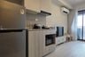 1 Bedroom Condo for rent in COBE Ratchada-Rama 9, Huai Khwang, Bangkok