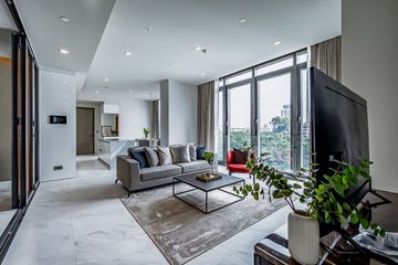 2 Bedroom Condo for rent in The Monument Thong Lo, Khlong Tan Nuea, Bangkok near BTS Thong Lo
