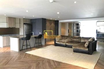 4 Bedroom Apartment for rent in TBI Tower, Khlong Tan, Bangkok near BTS Phrom Phong