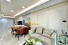 1 Bedroom Apartment for rent in Kasturi Residence, Khlong Tan Nuea, Bangkok near BTS Thong Lo