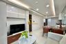 1 Bedroom Apartment for rent in Kasturi Residence, Khlong Tan Nuea, Bangkok near BTS Thong Lo