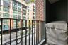 1 Bedroom Apartment for rent in Kasturi Residence, Khlong Tan Nuea, Bangkok near BTS Thong Lo