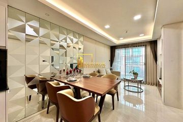 1 Bedroom Apartment for rent in Kasturi Residence, Khlong Tan Nuea, Bangkok near BTS Thong Lo