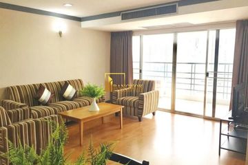 3 Bedroom Condo for rent in The Waterford Diamond, Khlong Tan, Bangkok near BTS Phrom Phong