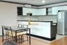 3 Bedroom Condo for rent in The Waterford Diamond, Khlong Tan, Bangkok near BTS Phrom Phong