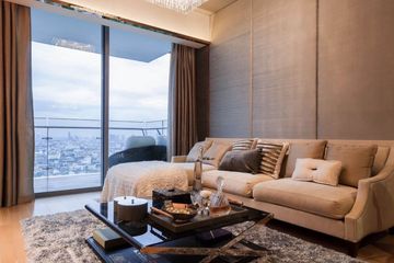2 Bedroom Condo for rent in The Pano Rama 3, Bang Phong Pang, Bangkok