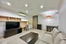 1 Bedroom Apartment for rent in Capital Residence, Khlong Tan Nuea, Bangkok