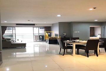 3 Bedroom Condo for rent in The Waterford Diamond, Khlong Tan, Bangkok near BTS Phrom Phong