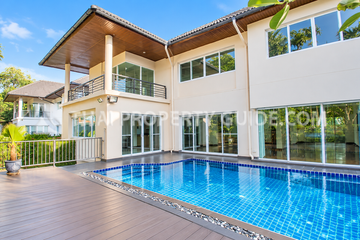 4 Bedroom House for Sale or Rent in Bang Talat, Nonthaburi