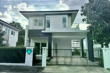 3 Bedroom House for rent in Sivalee Meechoke Chiang Mai, San Phi Suea, Chiang Mai