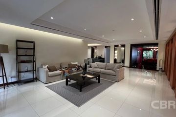 3 Bedroom Condo for sale in Supreme Residence, Thung Maha Mek, Bangkok near BTS Chong Nonsi
