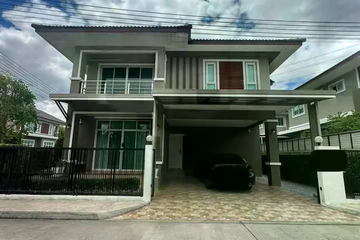 4 Bedroom House for rent in The Prego, Ton Pao, Chiang Mai