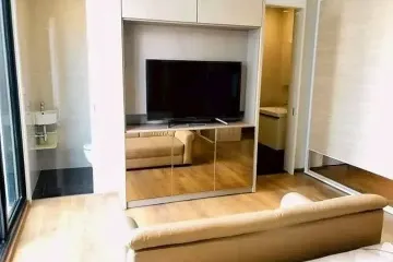 1 Bedroom Condo for sale in Park Origin Phrom Phong, Khlong Tan, Bangkok near BTS Phrom Phong