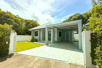 3 Bedroom House for rent in Mae Hia, Chiang Mai