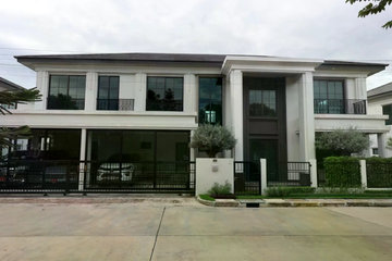 5 Bedroom House for rent in Setthasiri Ruamchok, San Phi Suea, Chiang Mai