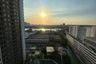 2 Bedroom Condo for rent in Chapter One Flow Bangpo, Bang Sue, Bangkok near MRT Bang Pho