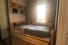 2 Bedroom Condo for rent in Chapter One Flow Bangpo, Bang Sue, Bangkok near MRT Bang Pho