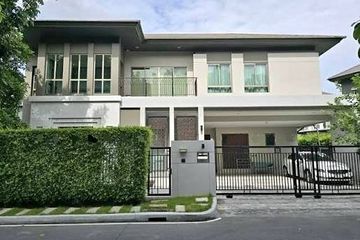 3 Bedroom House for rent in Grand Bangkok Boulevard Srinakarin, Nong Bon, Bangkok near MRT Srinagarindra 38