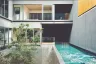 4 Bedroom House for sale in District Ekkamai-Ramintra, Nuan Chan, Bangkok