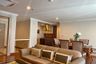 3 Bedroom Condo for rent in G.P. Grande Tower, Khlong Toei Nuea, Bangkok near MRT Sukhumvit