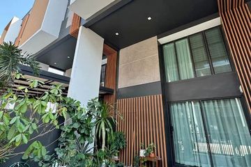 3 Bedroom Townhouse for rent in Shizen Phatthanakan 32, Suan Luang, Bangkok