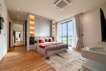 5 Bedroom Villa for sale in Opal Village, Nong Prue, Chonburi
