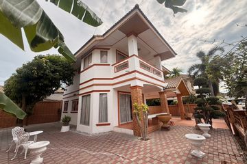 4 Bedroom House for rent in The Royal Park Hill, Nong Prue, Chonburi