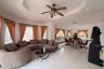 4 Bedroom House for rent in The Royal Park Hill, Nong Prue, Chonburi