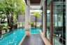 4 Bedroom Villa for rent in L&H Villa Sathorn, Chong Nonsi, Bangkok