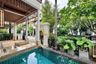 4 Bedroom Villa for rent in L&H Villa Sathorn, Chong Nonsi, Bangkok