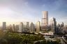 3 Bedroom Condo for sale in Dusit Central Park, Silom, Bangkok near MRT Silom