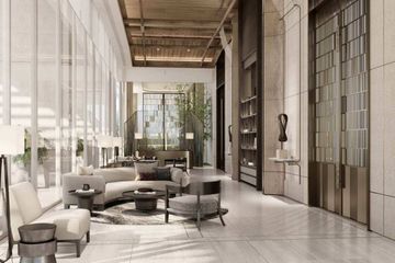 3 Bedroom Condo for sale in Dusit Central Park, Silom, Bangkok near MRT Silom