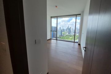 2 Bedroom Condo for sale in Dusit Central Park, Silom, Bangkok near MRT Silom