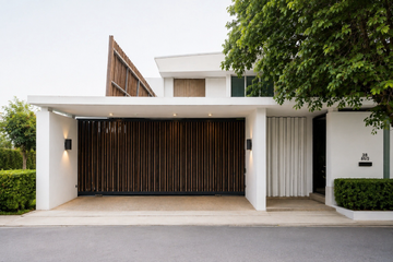 4 Bedroom House for sale in Bang Kaeo, Samut Prakan
