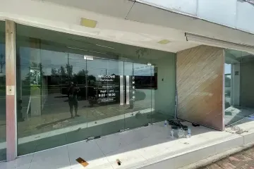 House for rent in Nawamin, Bangkok