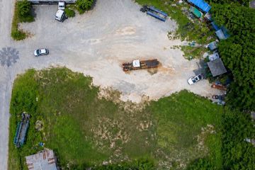 Land for sale in Thung Sukhla, Chonburi