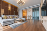 2 Bedroom Condo for rent in Kraam Sukhumvit 26, Khlong Tan, Bangkok near BTS Phrom Phong
