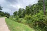 Land for sale in Kram, Rayong