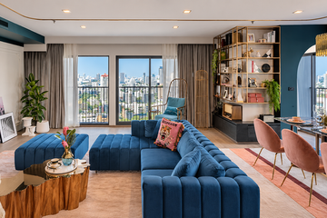 3 Bedroom Condo for Sale or Rent in Noble Remix, Khlong Tan, Bangkok near BTS Thong Lo