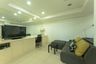 2 Bedroom Condo for rent in Sribumpen Condo Home, Chong Nonsi, Bangkok near MRT Khlong Toei